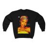 Lauryn Hill sweatshirt NF