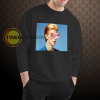 David Bowie Sweatshirt NF