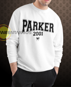 Parker 2001 Sweatshirt NF
