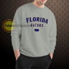 Nike Center Swoosh University Of Florida Gators Football Sweatshirt NF