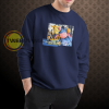 Vintage Disney Winnie the Pooh Sweatshirt NF