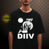 DIIV Oshin t-shirt NF