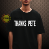 Thanks Pete t-shirt NF