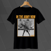 In the Army Now retro movie t-shirt