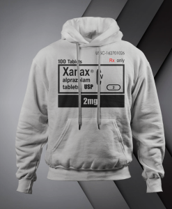 Xanax-2-mg-Hoodie TPKJ1