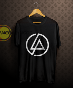 Linkin Park Logo T-shirt