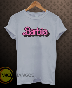 Barbie Logo t-shirt