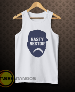 Nasty Nestor Tank Top