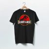DADDYSAURUS T-Rex T-Shirt