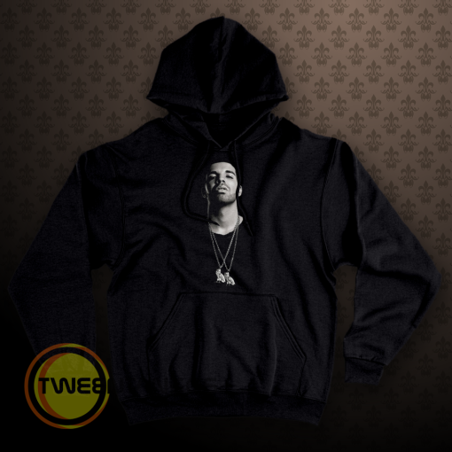 Drake hoodie