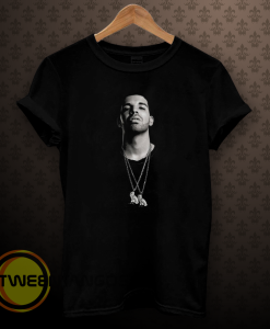 Drake t-shirt