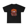 Hellfire Club Starnger Things T-shirt