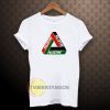 HypePeace Palace Bootlegs Palestine t shirt