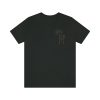 Twenty One Pilots Double Lines Logo Katakana T-Shirt