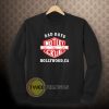 Vintage Motley Crue Bad Boys Sweatshirt