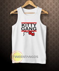 Kitty gang Tanktop