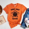 Orange Day Shirt,Every Child Matters TShirt