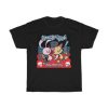 Reel Big Fish Candy Coated Fury Album Men’s Black T-Shirt