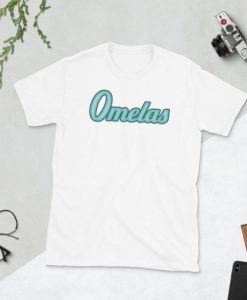 BTS Spring Day, BTS Omelas, Short-Sleeve Unisex T-Shirt