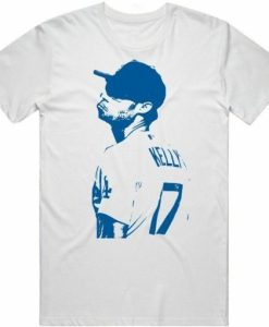 Joe Kelly Nice Swing B Los Angeles Baseball T-Shirt