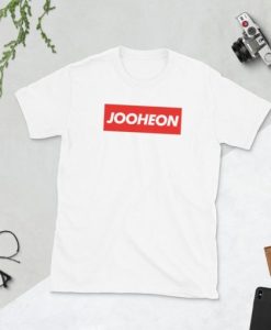 Jooheon, Monsta X Jooheon, Monsta X Concert, Short-Sleeve Unisex T-Shirt