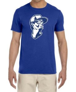 Los Angeles Dodgers Joe Kelly Pout Face T-Shirt