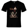 Tremors Movie T Shirt Get Off The Ground T Shirt