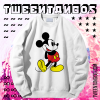 Disney Mickey Mouse Sweatshirt TPKJ1