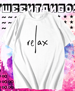 Relax T-shirt TPKJ1