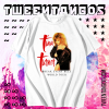 Tina Turner T-shirt TPKJ1