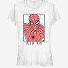 Marvel SpiderMan Far From Home Spidey-Girls T-Shirt