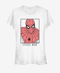 Marvel SpiderMan Far From Home Spidey-Girls T-Shirt