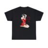 Play with Me Pin Up Girl T-shirt SD