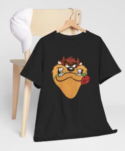 Tasmanian Looney Tunes T-Shirt thd